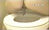 Compilation of sexy girls pooping