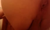 HD video of sexy teen that has diarheea