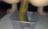 Lesbian pissing video