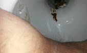 Shitty blowjob
