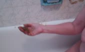 Shitty ass fucking latina