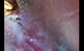 A Hottie Shits in Your Face POV