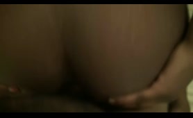 Curvy Babe Shits Hard