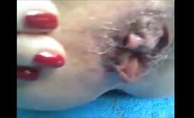 Granny Shits and Pisses After Sex