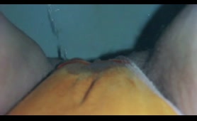 A hot Chick pisses in your face