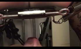 Boy Licks Andreas' Ass