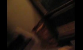 Curvy Babe Farts and Enjoys It