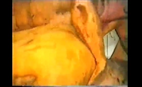 Ladies Crap in Scat Orgy