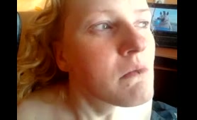 Woman Eats Shit Right Out of the Butt
