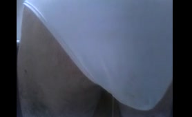 Guy Poops in His Panties