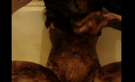 Lady Takes aDirty Dump