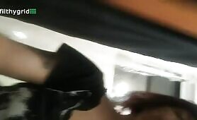 Babe Craps Something Nasty