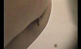 Babe Drops a Nasty Load Today