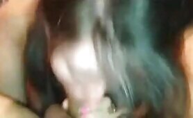 Babe Takes a Naughty Dump Right Now