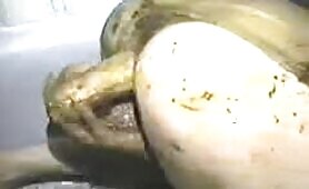 Babe Gets Shit Eaten POV