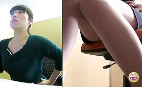 Woman Unleashes a Steamy Poop Blast