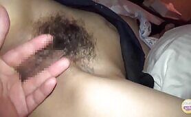 Dirty Lady Takes a Crappy Dump